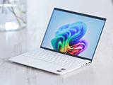 ������AI PC�uHP OmniBook 7 Aero 13-bg�v�O�ꃌ�r���[