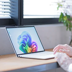AI PCuHP OmniBook 7 Aero 13-bgv