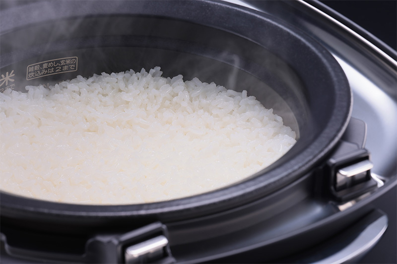 土鍋ご泡火炊き JRX-S100