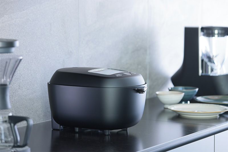 土鍋ご泡火炊き JRX-S100