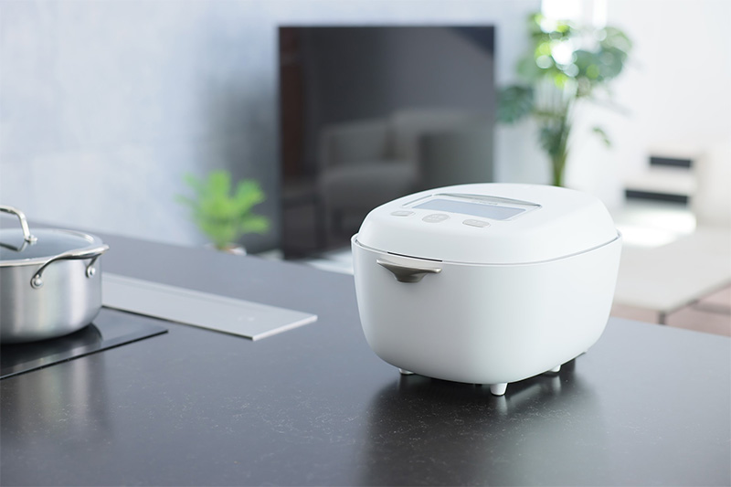 土鍋ご泡火炊き JRX-S100