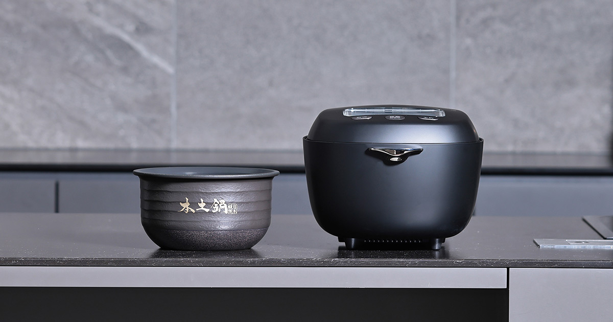 価格.com - [PR企画]タイガー「土鍋ご泡火炊き JRX-S100」の至福