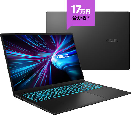 ASUS Gaming V16 V3607