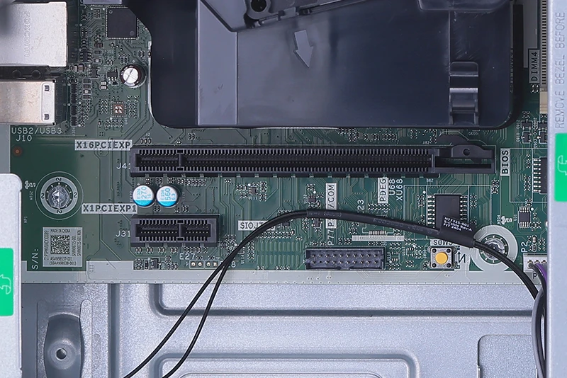 日本HP「HP Elite SFF 805 G9」