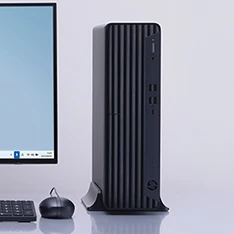 {HPuHP Elite SFF 805 G9v