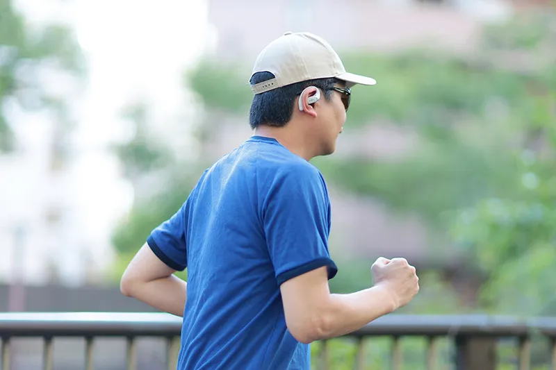 ShokzuOpenFit 2+v