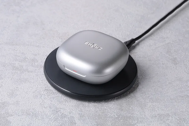 ShokzuOpenFit 2+v