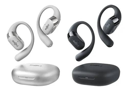 Shokz「OpenFit 2+」
