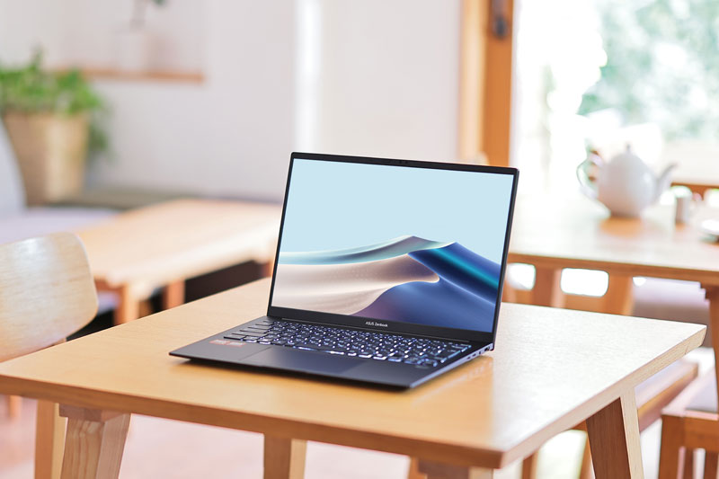 ASUS Zenbook 14 UM3406