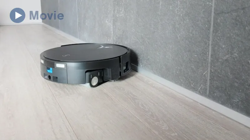 価格.com - [PR企画]「DEEBOT X11 OmniCyclone」デビュー エコ