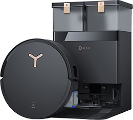 DEEBOT X8 PRO OMNI