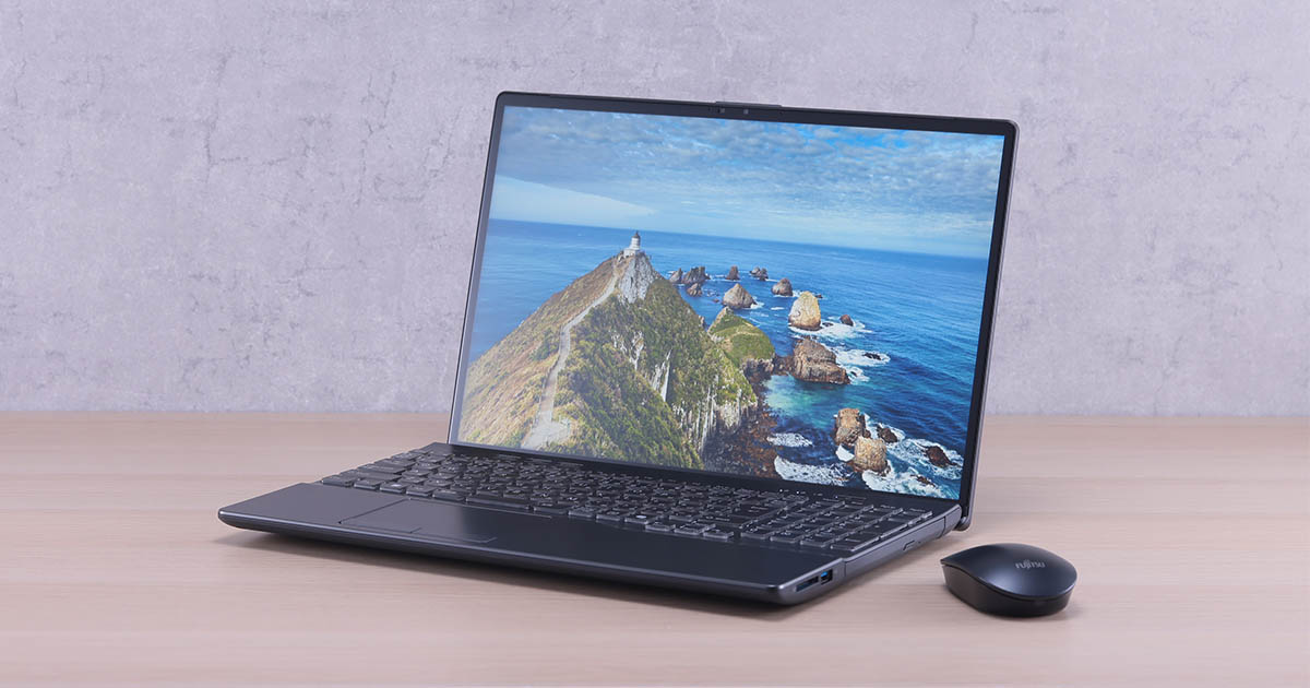 価格.com - [PR企画]Windows 11への乗り替えなら「FMVAH77/J3」に大注目
