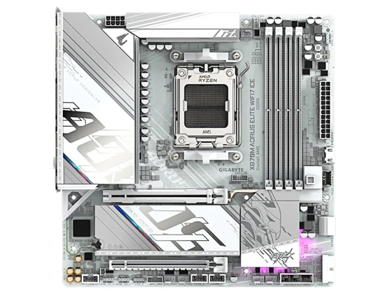 GIGABYTE