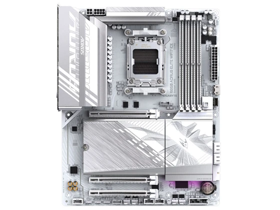 GIGABYTE