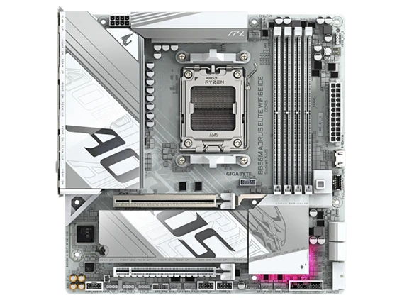 GIGABYTE