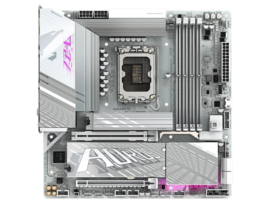 GIGABYTE