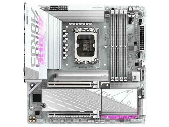 GIGABYTE
