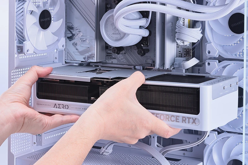 GIGABYTE