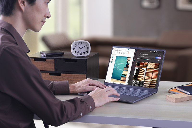 IdeaPad Slim 5