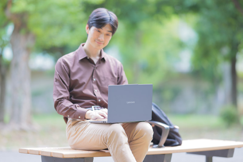 IdeaPad Slim 5