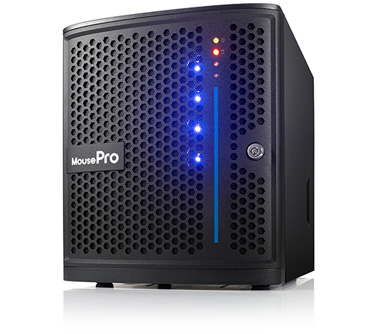 マウスコンピューター「MousePro RV」シリーズ