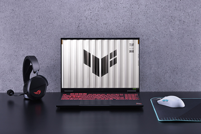 ASUS TUF Gaming A16