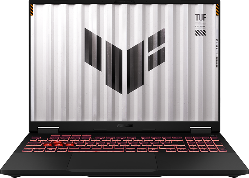 ASUS TUF Gaming A16