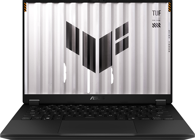 ASUS TUF Gaming A16