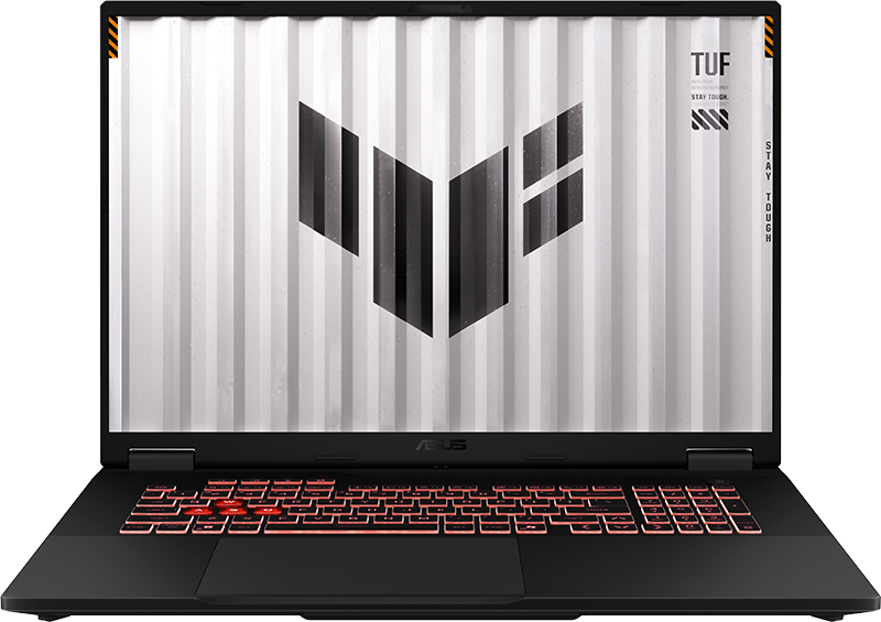 ASUS TUF Gaming A16
