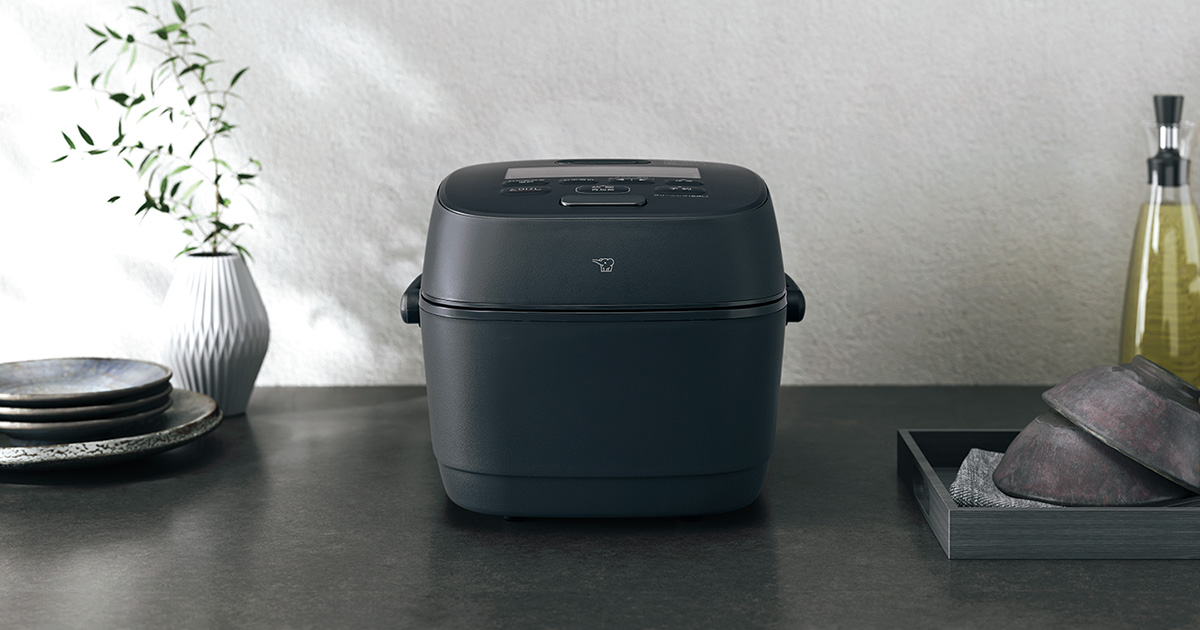 価格.com - [PR企画]象印 豪熱大火力シリーズ「NW-WD10・18」のごはん