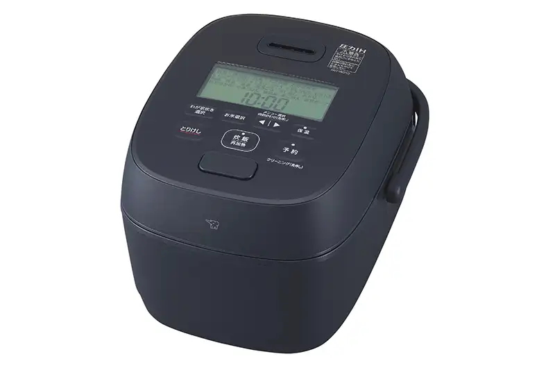 価格.com - [PR企画]象印 豪熱大火力シリーズ「NW-WD10・18」のごはん