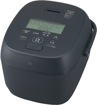 価格.com - [PR企画]象印 豪熱大火力シリーズ「NW-WD10・18」のごはん