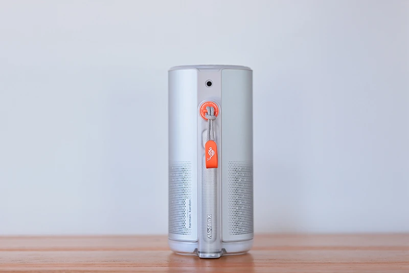 Aladdin X「Aladdin Poca」