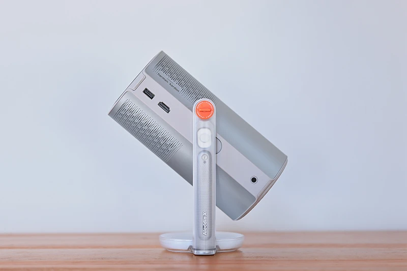 Aladdin X「Aladdin Poca」