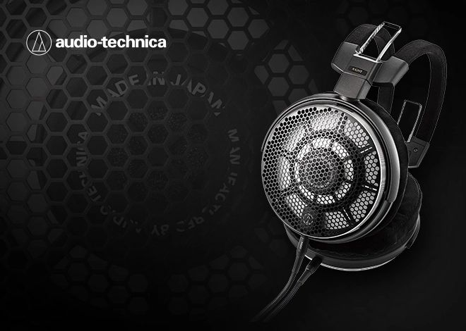 オーディオテクニカ「ATH-ADX7000」登場!