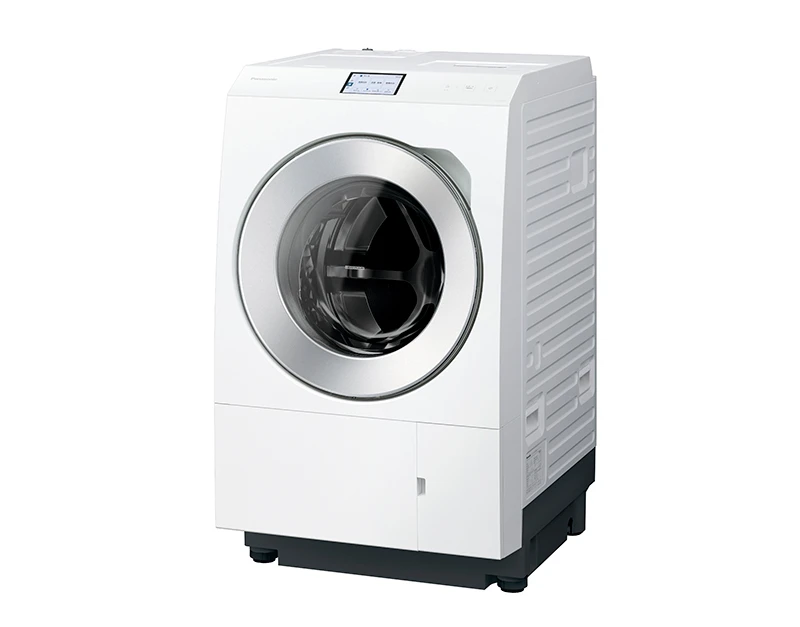 Panasonic HEAT PUMP ドラム式洗濯機本体 Panasonic HEAT PUMP ドラム式洗濯機本体