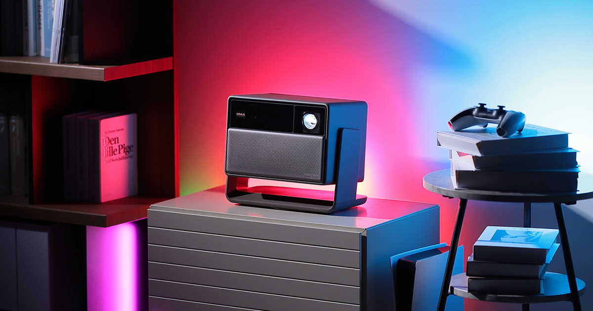 価格.com - [PR企画]XGIMIからゲーミングプロジェクター「HORIZON 20