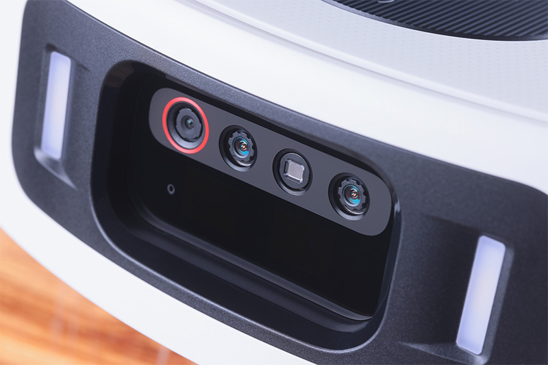 Xiaomi ロボット掃除機 5 Pro