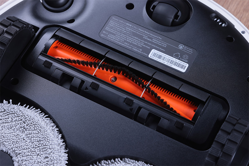 Xiaomi ロボット掃除機 5 Pro