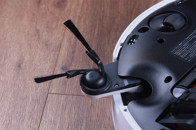 Xiaomi ロボット掃除機 5 Pro