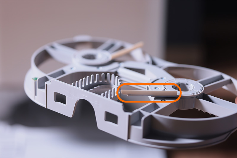 Xiaomi ロボット掃除機 5 Pro