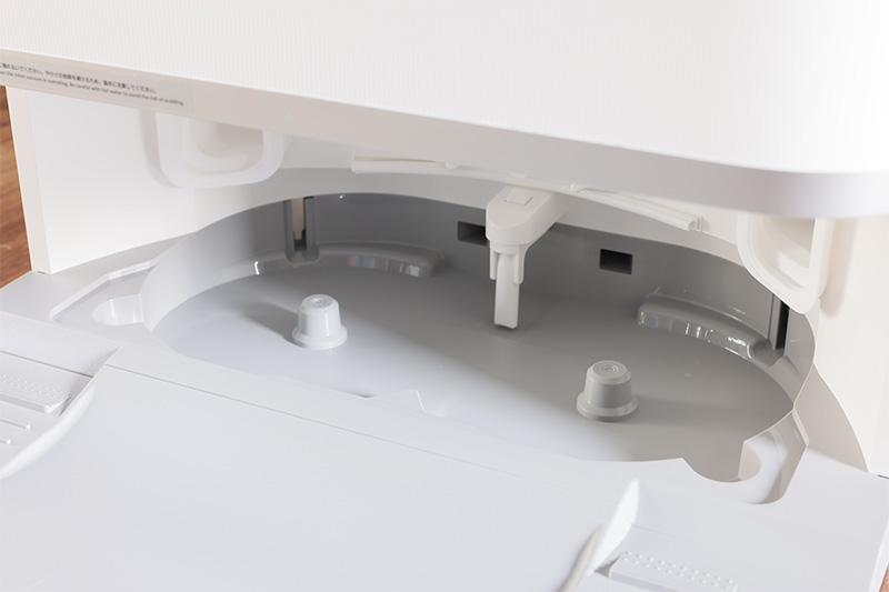 Xiaomi ロボット掃除機 5 Pro