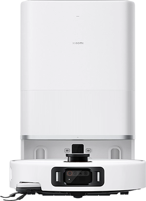 Xiaomi ロボット掃除機 5 Pro