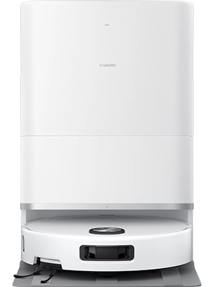 Xiaomi ロボット掃除機 5