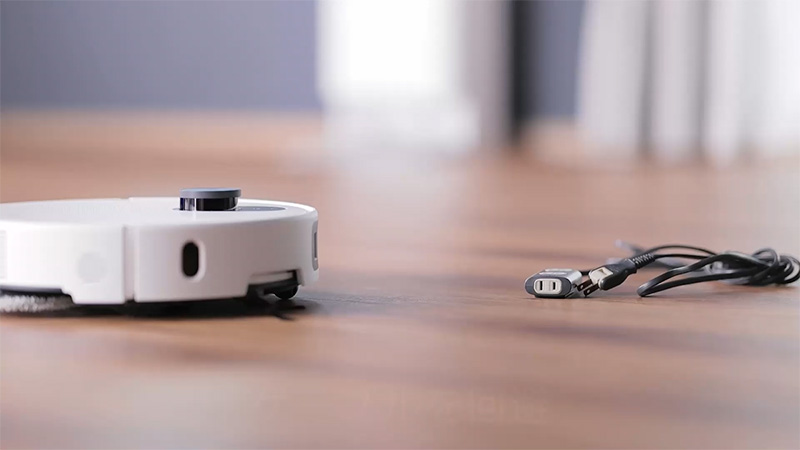 価格.com - [PR企画]「Xiaomi ロボット掃除機 5 Pro」上陸 “お買い得