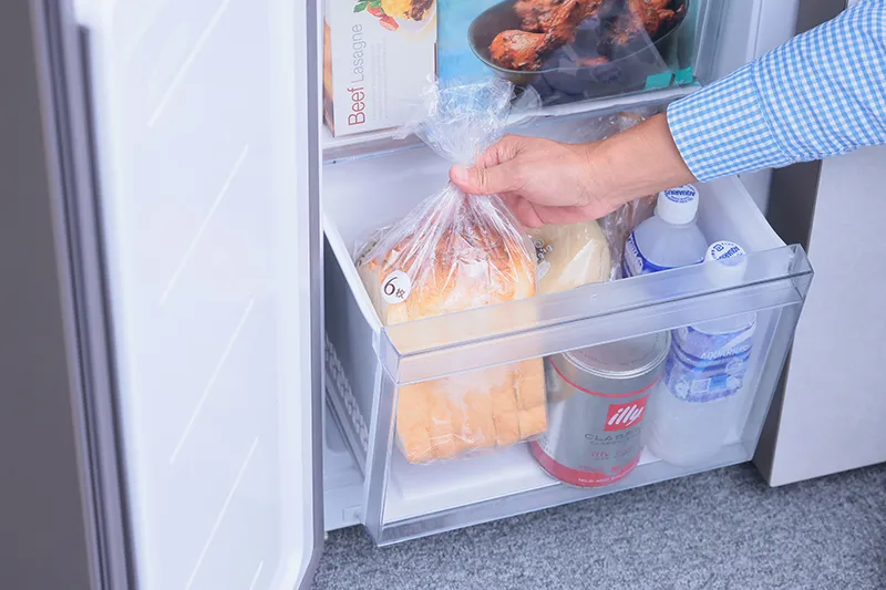 ハイアール「JR-GX47B」