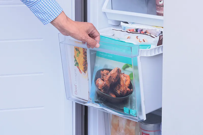 ハイアール「JR-GX47B」