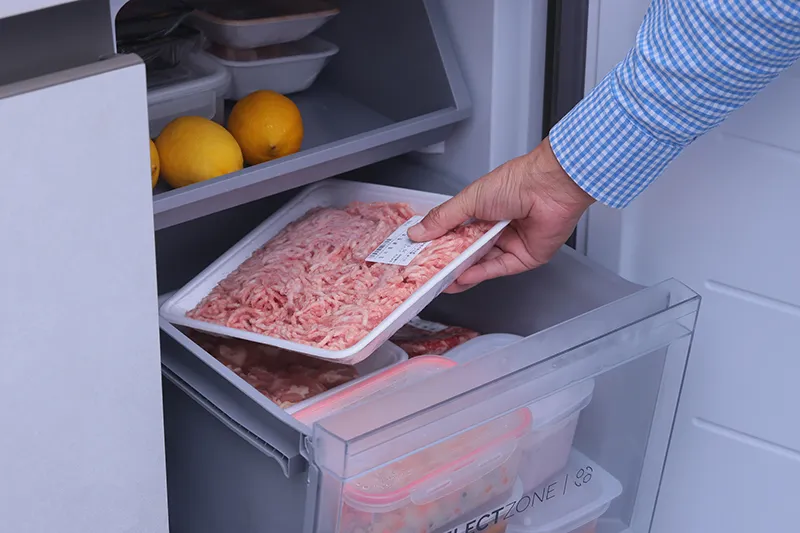 ハイアール「JR-GX47B」