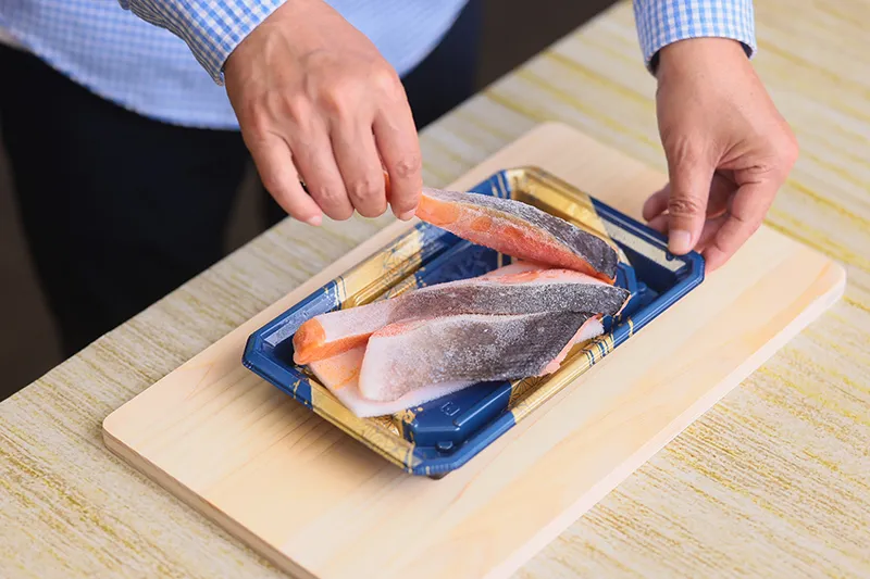 ハイアール「JR-GX47B」