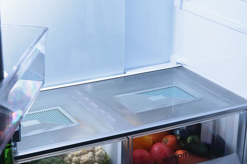 ハイアール「JR-GX47B」